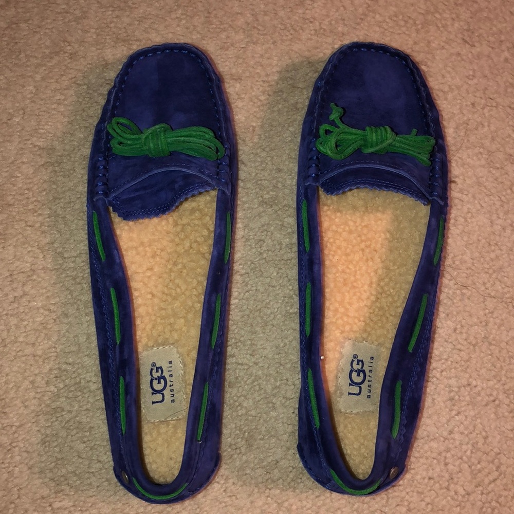 Ugg Moccasins